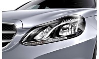 چراغ جلو برای بنز ای 200 مدل 2008 تا 2017